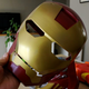 Illustration for article titled Iron Man Toys: Guns and Action Figures...Made of Plastic